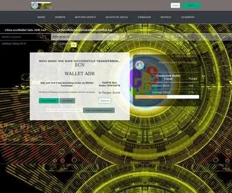 ECN.world(Join in the crypto) Screenshot