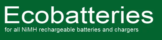 Ecobatteries.nz Favicon