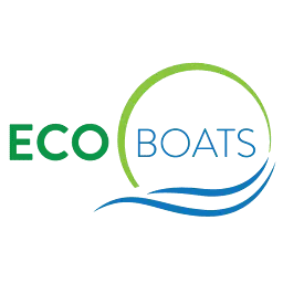 Ecoboats.com.au Logo