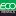 Ecocarrentals.gr Favicon