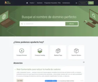 Ecocastor.com(Ecocastor) Screenshot