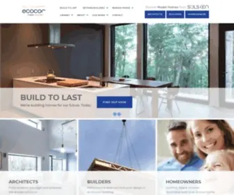 Ecocor.us(Ecocor and Solsken by Ecocor Pre) Screenshot