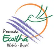 Ecoilha.com.br Logo