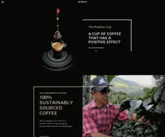 Ecolaboration.com(Nespresso Ecolaboration) Screenshot