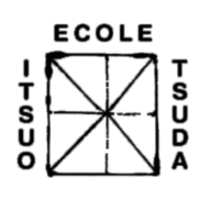 Ecole-Itsuo-Tsuda.org Logo