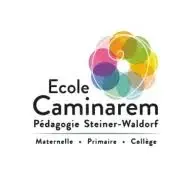 Ecolecaminarem.org Logo