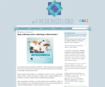 Ecologiamedica.net(Ecologiamedica) Screenshot