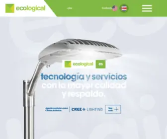 Ecological.cr(Ecological) Screenshot