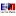 Ecomaires.com Favicon