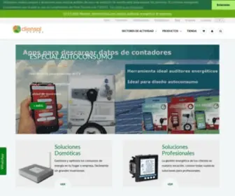 Ecomarket.es(Producto ecológico) Screenshot