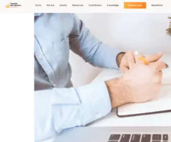 Ecomm7.com(Training and Growth Vasilkoff) Screenshot