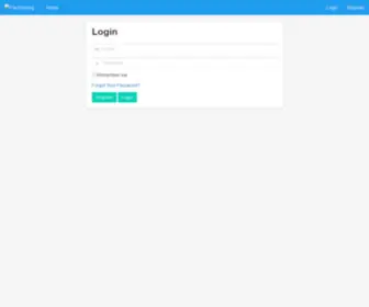 Ecommerce-Images.com(Laravel) Screenshot