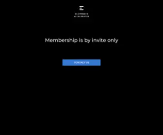 Ecommerceaccelerator.io(Ecommerce Accelerator) Screenshot