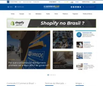 E-Commerce Brasil