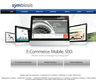 Ecommercela.com(Ecommercela) Screenshot