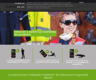 Ecommunicator.es(Ecommunicator) Screenshot