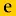 Econo-ME.de Favicon