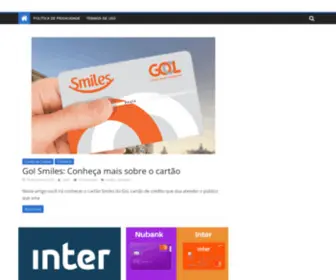 Economiarelevante.com.br(Economia Relevante) Screenshot