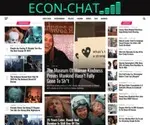 Economy-Chat.com Screenshot