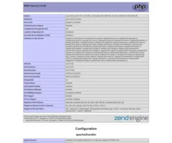 Ecopharmacy.com.vn(Chủ) Screenshot