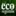 Ecoregistros.org Logo
