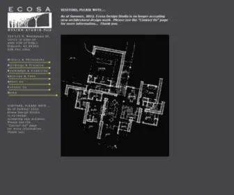 Ecosadesign.com(Ecosadesign) Screenshot