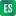 Ecosafe.green Favicon