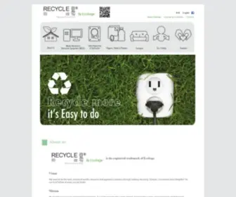 Ecosage.com.hk(Ecosage) Screenshot