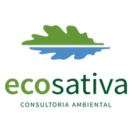 Ecosativa.pt Logo