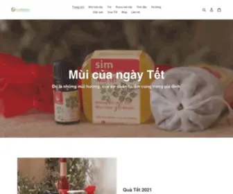 Ecoshare.vn(Đặc) Screenshot