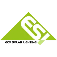 Ecosolarlighting.com.au Logo
