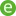 Ecotality.com Favicon