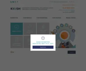 Ecotech.kz(KIOSH) Screenshot
