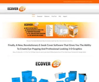 Ecovergo.com(ECover Go) Screenshot