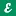 Ecovisuel.ch Favicon