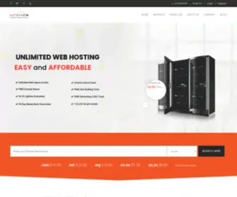 Ecowebzim.com(Ecowebzim) Screenshot