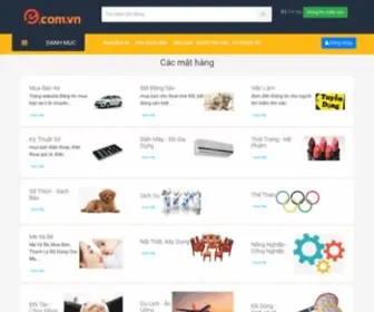 E.com.vn(Mua) Screenshot