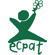 Ecpat.de Logo