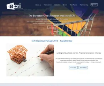 Ecri.eu(Ecri) Screenshot