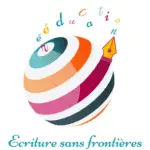 Ecrituresansfrontieres.com Logo