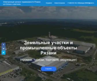 ECRN.ru(Портал) Screenshot