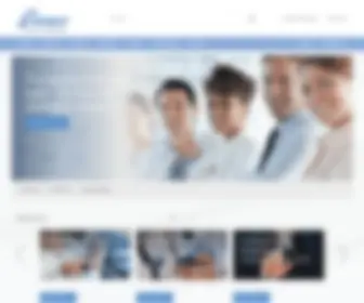 Ecrscorp.com(Everest Clinical Research) Screenshot