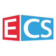 ECS.bg Logo