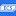 Ecsjournal.org Favicon
