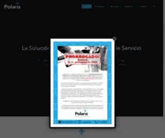 Ecsmexico.com(ECS México) Screenshot