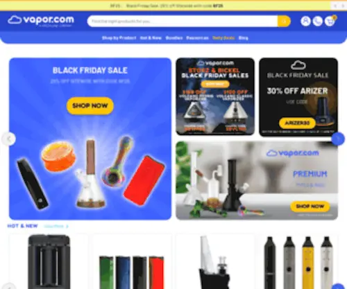 Ecstacycigarettes.com(The best place online to buy vaporizers and glass ) Screenshot