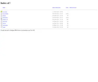 EctunnelVPN.com(EctunnelVPN) Screenshot