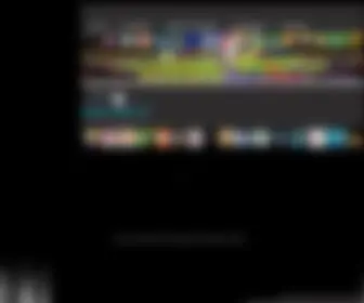 EcuatvHD.net(Nginx) Screenshot