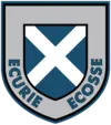 Ecurieecosse.com Logo