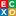 Ecxo.org Favicon